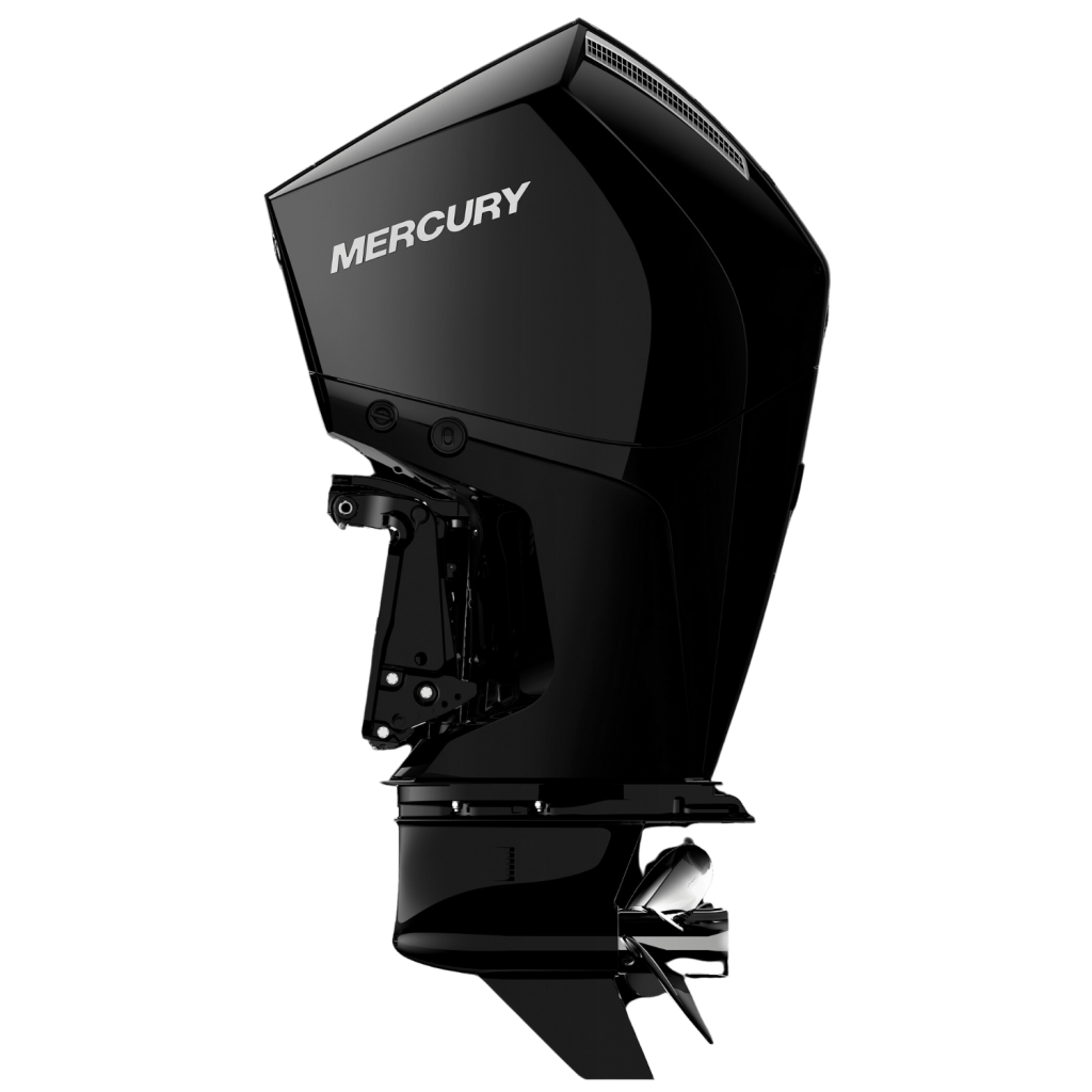 Four Stroke 250-300hp