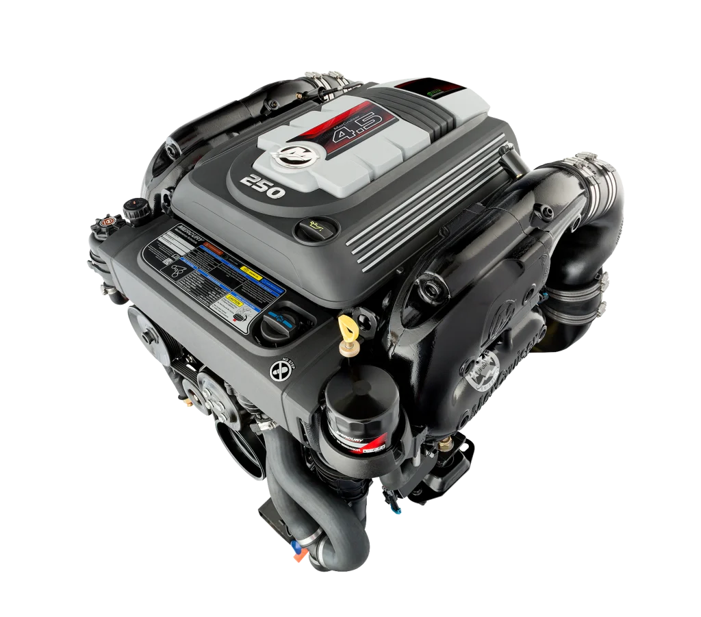 MerCruiser 4,5L